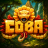 شعار Coba