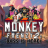 شعار Monkey Frenzy 2 Boss is Here