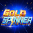 شعار Gold Spinner