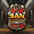 شعار San Quentin 2 Death Row