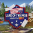 Land of the Free logo