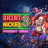 شعار Saint Nicked 3