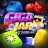 شعار Giga Jar Cluster Link