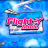 شعار Flight Mode