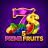 شعار 5 Prime Fruits