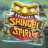 شعار Shinobi Spirit