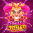 شعار Pink Joker Hold and Win