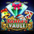 شعار Santas Vault