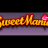شعار Sweet Mania