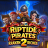 شعار Riptide Pirates 2 Kraken Riches