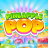 شعار Pineapple Pop
