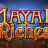 Mayan Riches logo