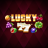 شعار Lucky 77