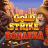 شعار Gold Strike Bonanza