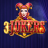 شعار 3 Jokers
