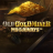 Old Gold Miner Megaways logo