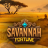 شعار Savannah Fortune