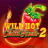 شعار Wild Hot Chilli Reels 2