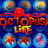 Octopus Life logo