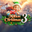 شعار Million Christmas 3