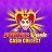 شعار Joker Rush Cash Collect