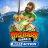 شعار Big Bass Bonanza Reel Action
