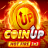 شعار Coin Up Hot Fire