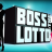 شعار Boss The Lotto