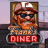 شعار Franks Diner