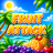 شعار Fruit Attack