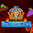 شعار Hot Slot 777 Diamond Crown