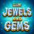 شعار Match More: Jewels and Gems