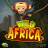 Wild Africa logo
