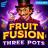 شعار Fruit Fusion: Three Pots