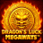 شعار Dragons Luck Megaways