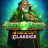 شعار Fire Blaze Green Wizard