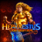 شعار Cash Eruption Hephaestus