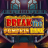 شعار Break the Pumpkin Bank