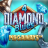 شعار 4 Diamond Blues Megaways