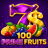 شعار 100 Prime Fruits