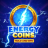 شعار Energy Coins Hold and Win