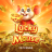 Lucky Mouse logo