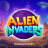 Alien Invaders logo