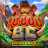شعار 10000 BC DoubleMax GigaBlox