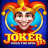 شعار 3x5 Joker: Hold The Spin