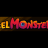 شعار Reel Monsters