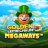شعار Golden Leprechaun Megaways