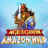 شعار Age Of The Gods Amazon Wild