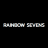 شعار Rainbow Sevens