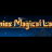 شعار Genies Magical Lamp